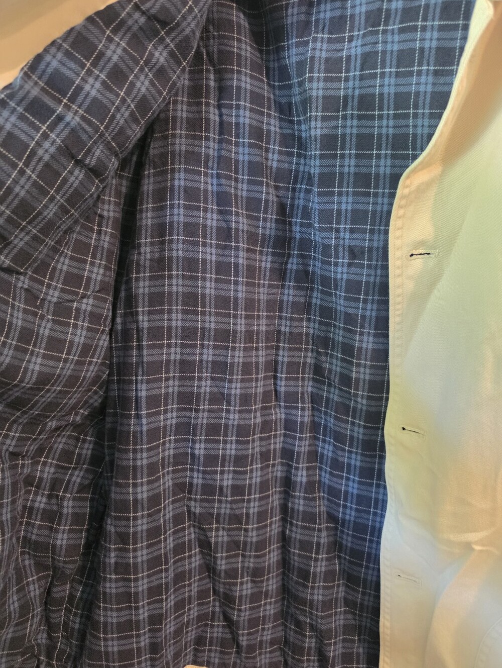 Gap Barn Jacket - Picture 6 of 6